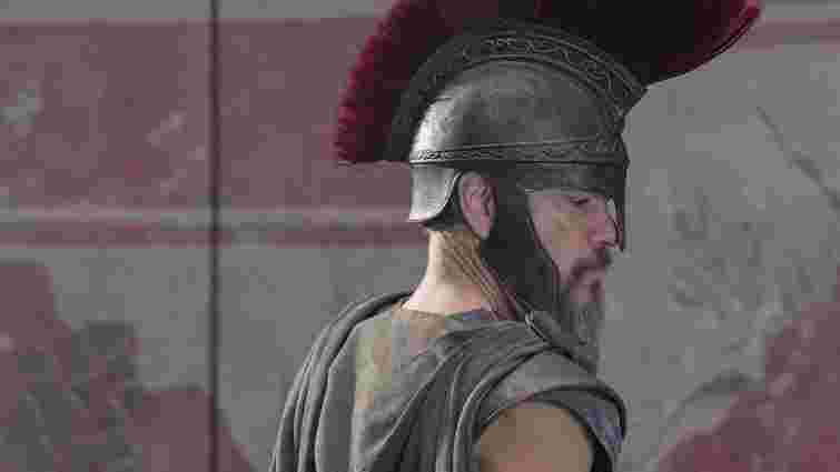 Квитки на «Одіссею» Нолана продаватимуть за рік до прем’єри