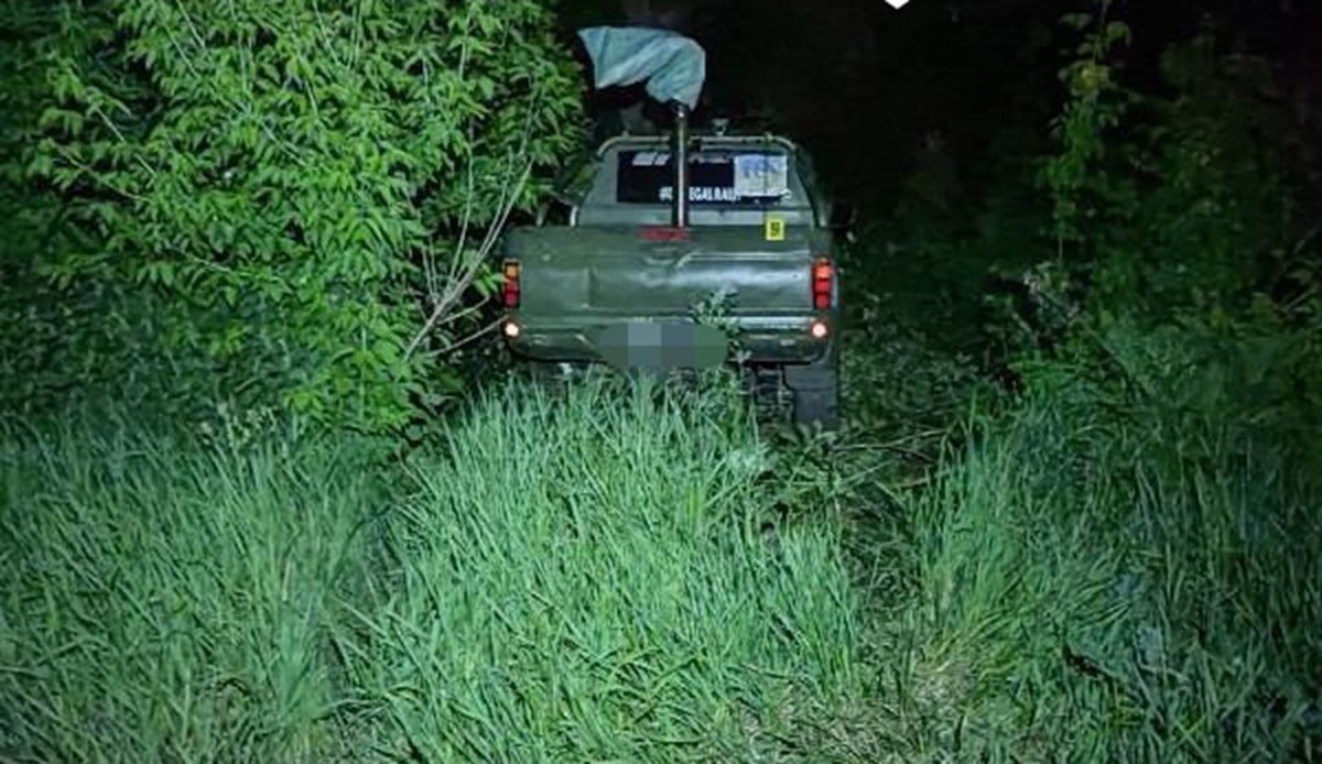 Військовий отримав 5 років в'язниці за п'яну ДТП, в якій травмувалася дитина
