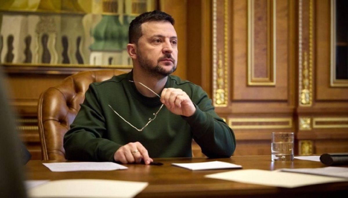 Володимир Зеленський підписав закон про множинне громадянство