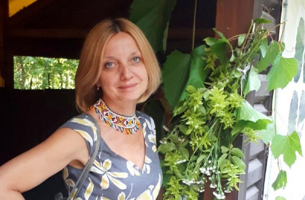 Кабмін призначив філологиню Олену Івановську на посаду мовної омбудсменки