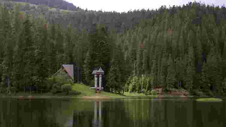 Прокуратура повернула державі 2,6 га землі національного природного парку на Закарпатті