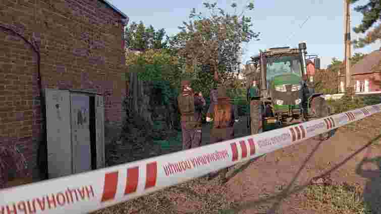 Російські війська завдали ударів по кількох українських містах