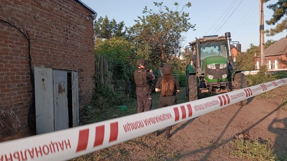 Російські війська завдали ударів по кількох українських містах