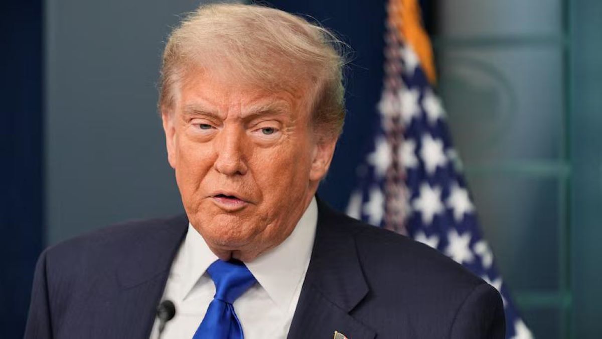 Трамп заявив, що перші ракети до Patriot уже почали відправляти в Україну