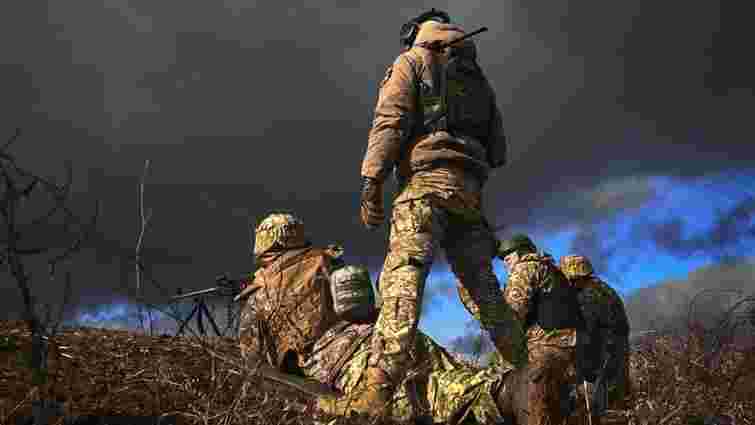 Після тижня запеклих боїв одне з сіл Харківщини стало «сірою зоною»