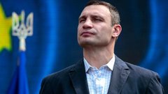 Вічний чемпіон і майстер цитат, якого постійно сварять кияни