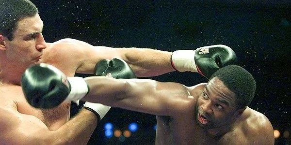 Дебютна поразка Віталія від Кріса Бьорда