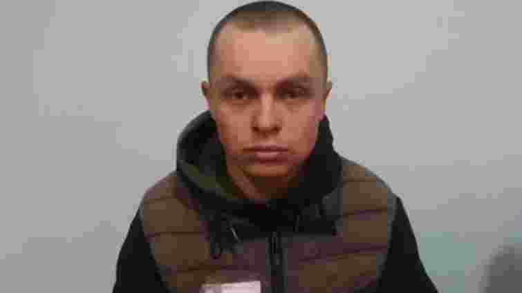 Суд самопроголошеної «ДНР» засудив снайпера «Азову» до 24 років колонії