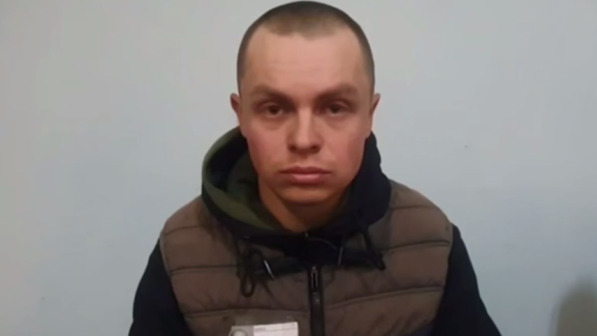 Суд самопроголошеної «ДНР» засудив снайпера «Азову» до 24 років колонії
