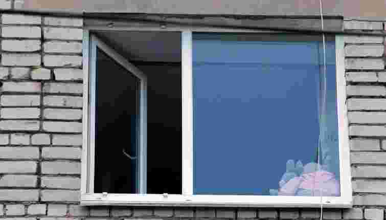 19-річний хлопець загинув внаслідок падіння з восьмого поверху у Львові