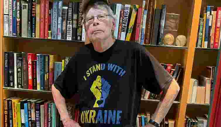 Король жахів у кіно: найкращі класичні екранізації творів Стівена Кінга