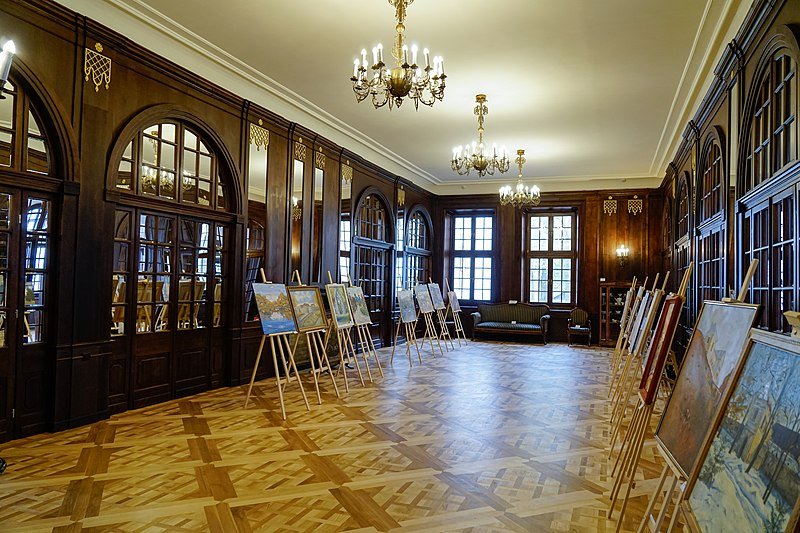 фото заповідника