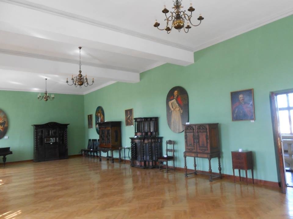 фото заповідника