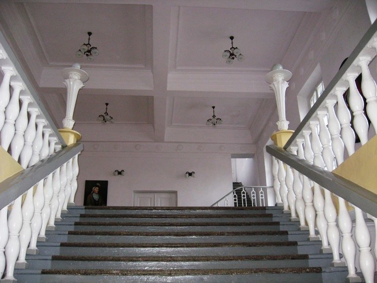 фото заповідника