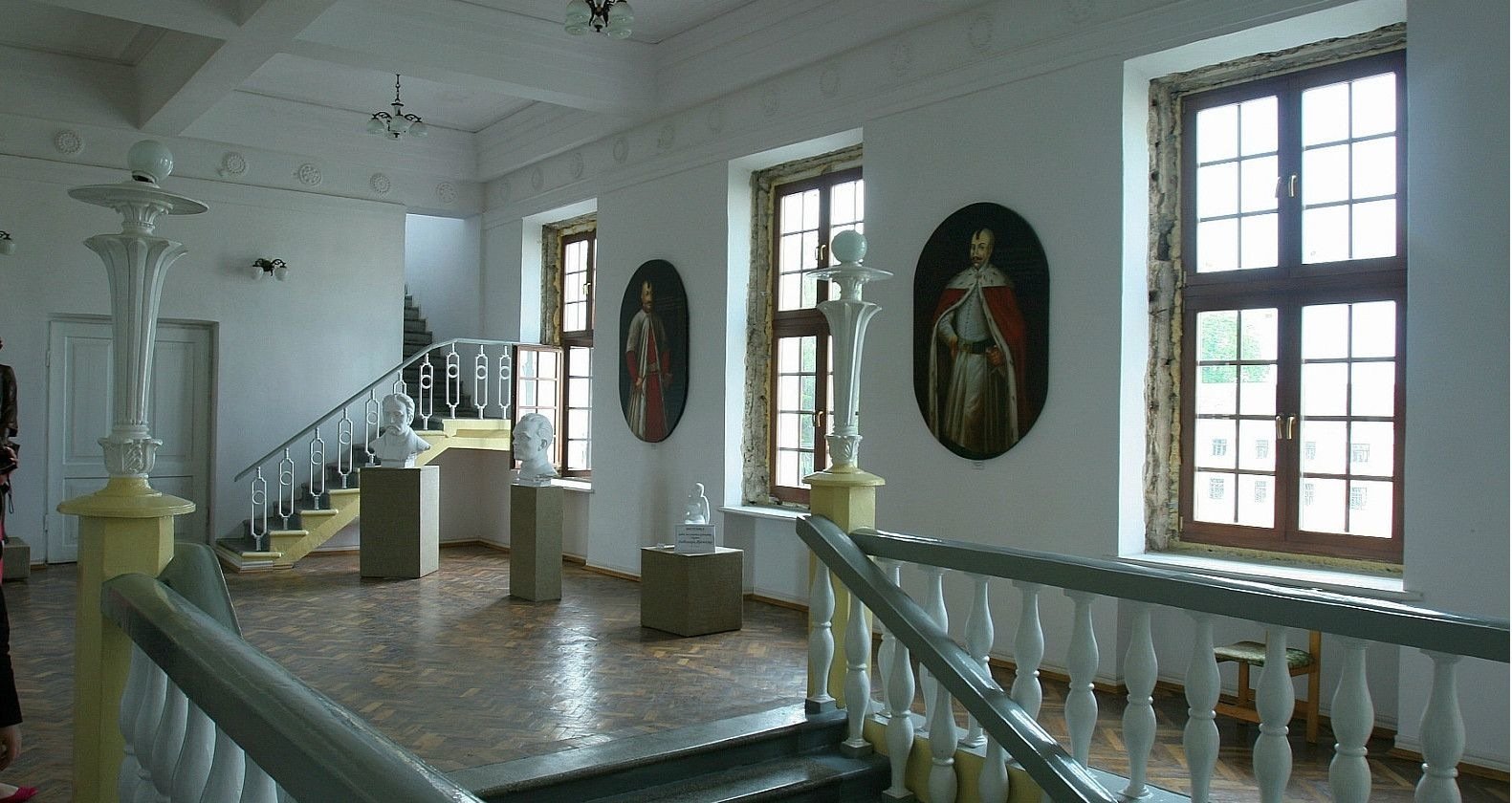 фото заповідника