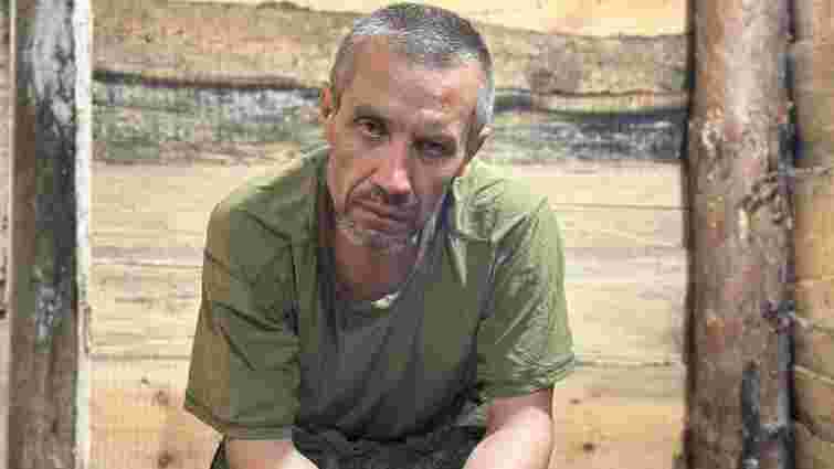 Росіянин здався у полон прикордонникам, бо заблукав у Серебрянському лісі