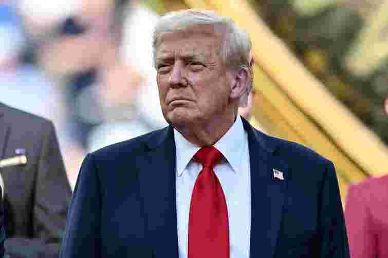 Трамп не попередив країни Євросоюзу, що вони купуватимуть в США допомогу для України, – Reuters