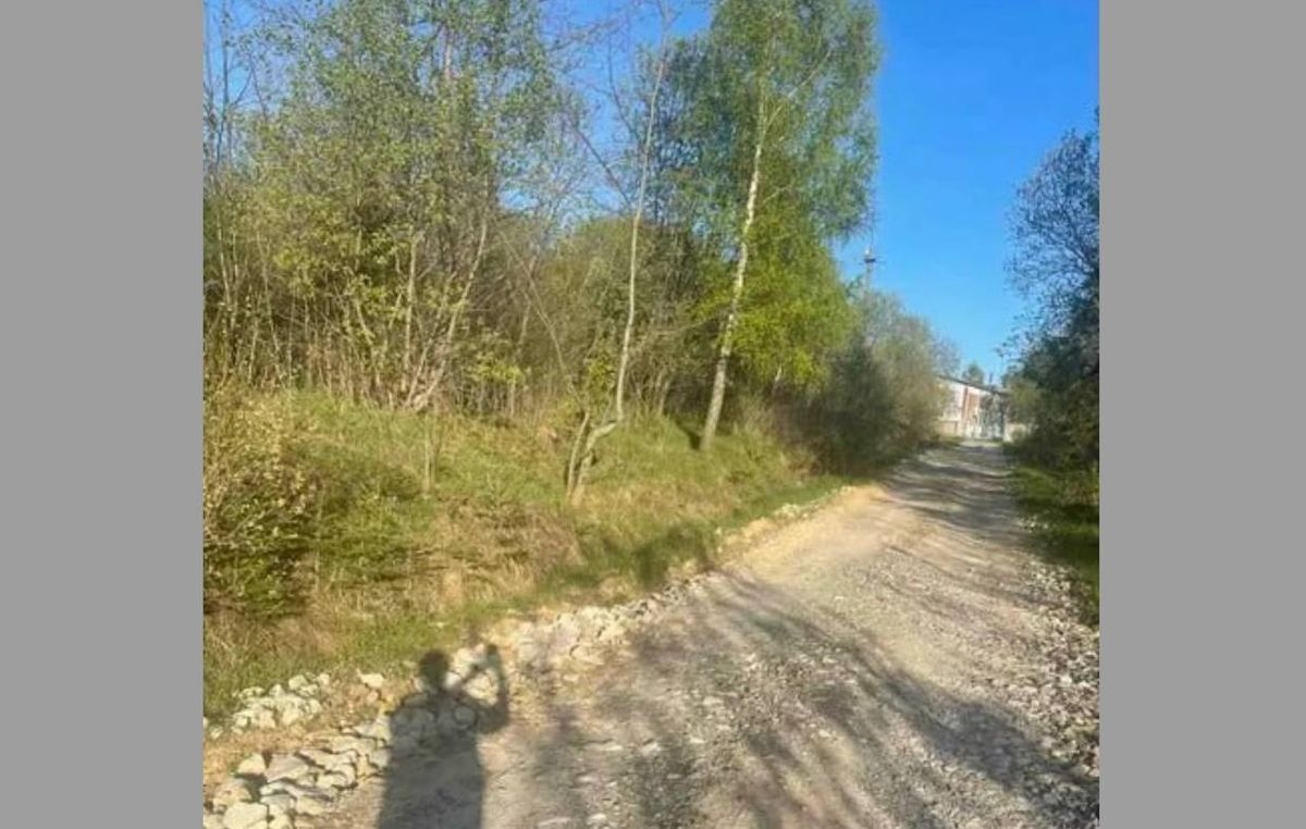 Власники «Бухти Вікінгів» купили ділянку під промисловість у Східниці