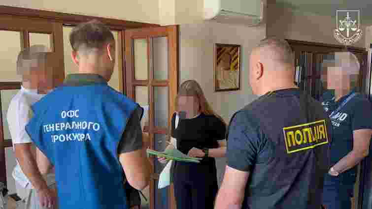 Керівники провідних українських фармкомпаній передавали розробки до Росії