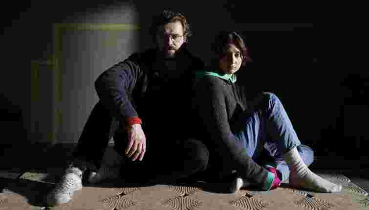 Фільм «Медовий місяць» про перші дні повномасштабного вторгнення виходить у прокат