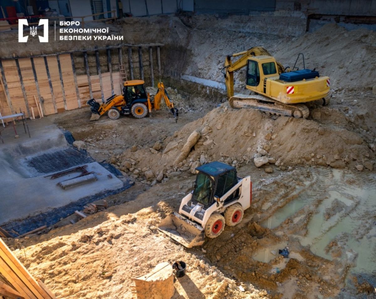 Скандальну львівську фірму викрили на несплаті 8 млн грн податків