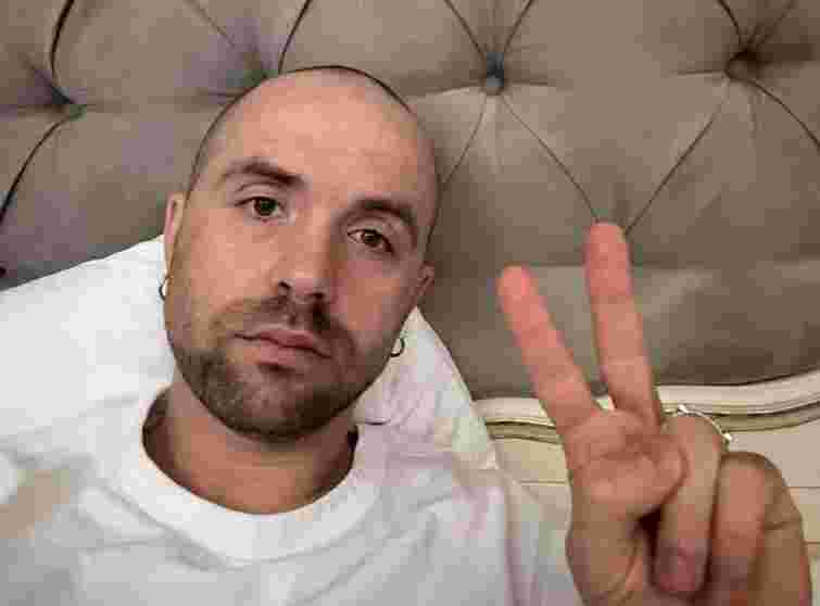 Міша Кацурін отруївся разом із гостями у власному ресторані у Львові