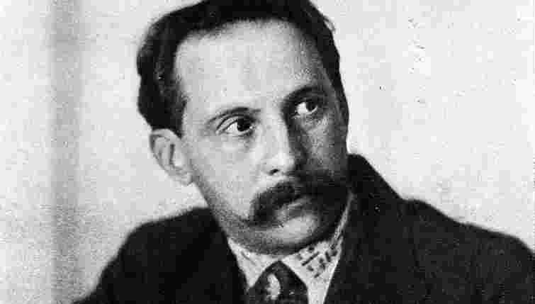 Захисник української мови, який написав оду Сталіну