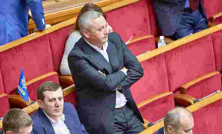 Суд поновив розгляд справи про кнопкодавство нардепа із Закарпаття