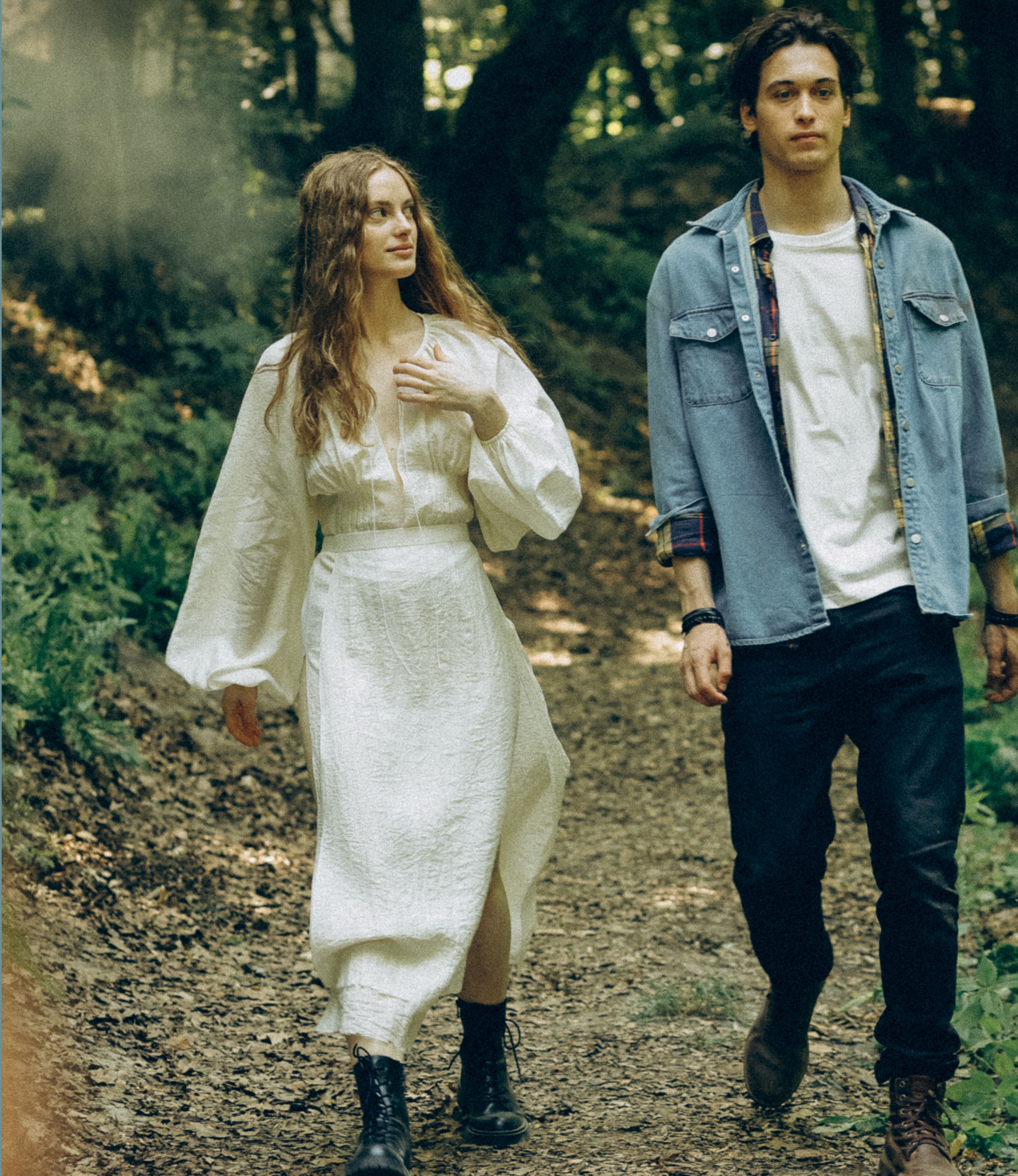 Автори поділились першими кадрами зі знімального майданчику (фото Film.Ua)