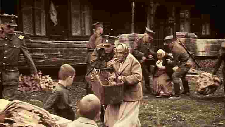 Верховна Рада визнала депортованими українців, примусово виселених з Польщі у 1944-1951 роках