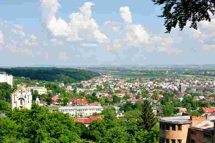 Суд зобовʼязав міську раду Львова затвердити історико-архітектурний план Винників