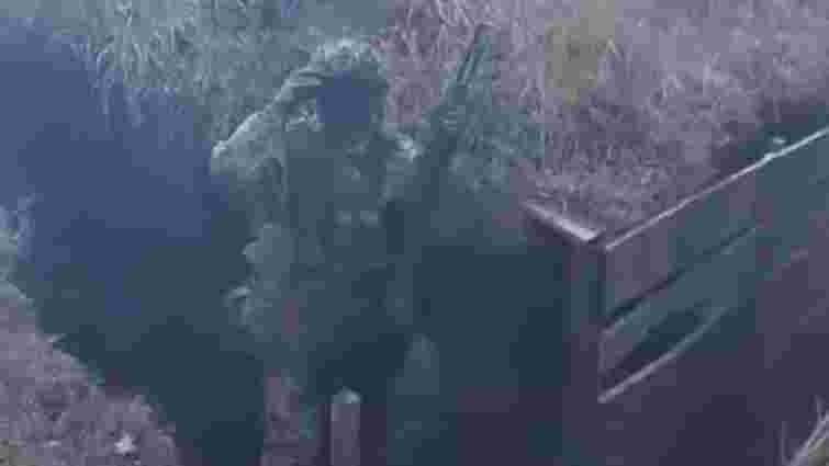 Боєць ГУР самотужки стримав російський штурм на Куп’янському напрямку