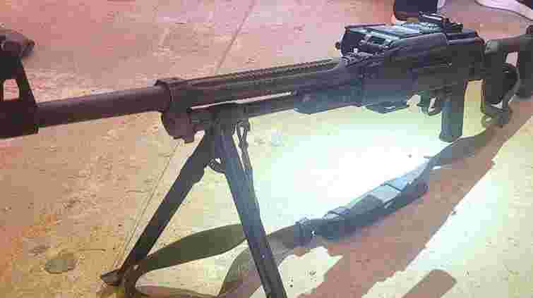 Поліція затримала прикарпатців з арсеналом зброї та вибухівкою