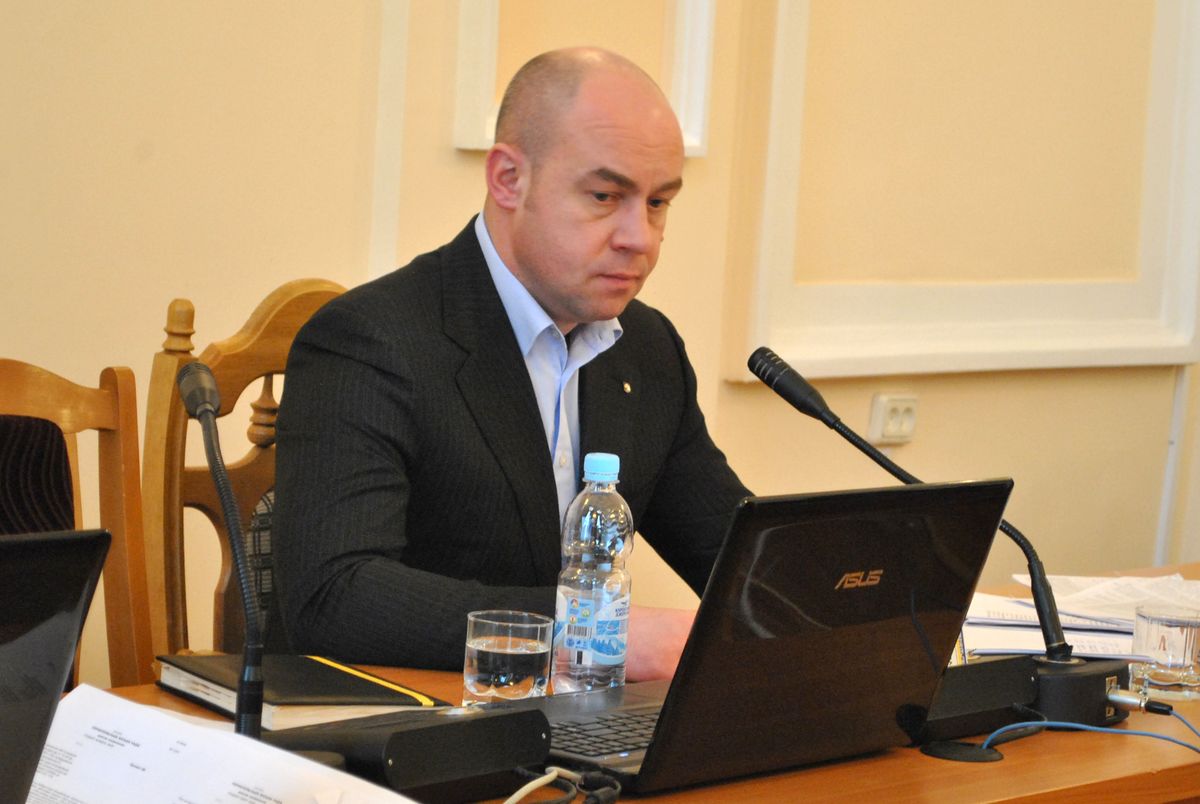 Мер Тернополя Сергій Надал у пʼять разів занизив вартість авто у декларації