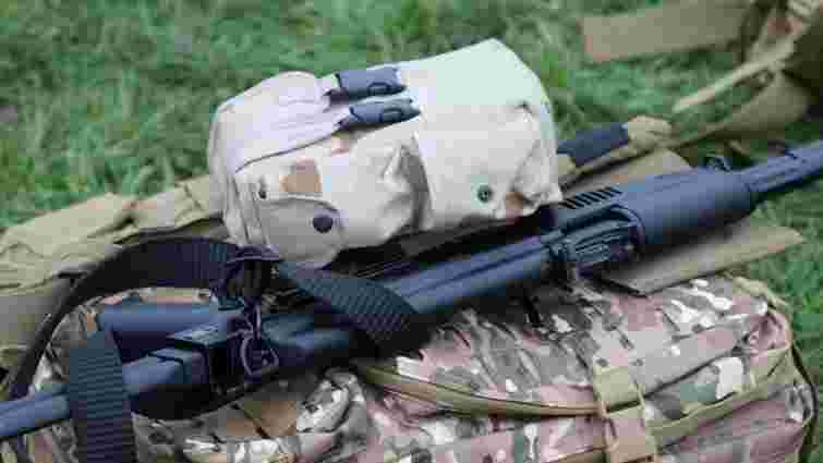 Курсант розстріляв двох інструкторів на полігоні у Чернігівській області