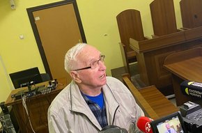 Професор Йосип Лось програв суд за поновлення у Львівському університеті