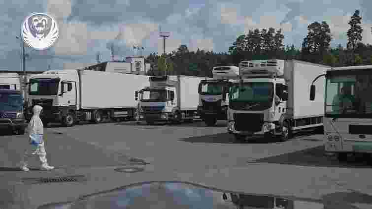 В Україну повернули тіла ще 1000 загиблих захисників 