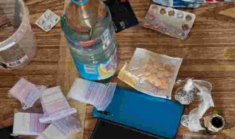 Юрист Дністровської ГЕС отримав 9 років в'язниці за збут великої партії наркотиків