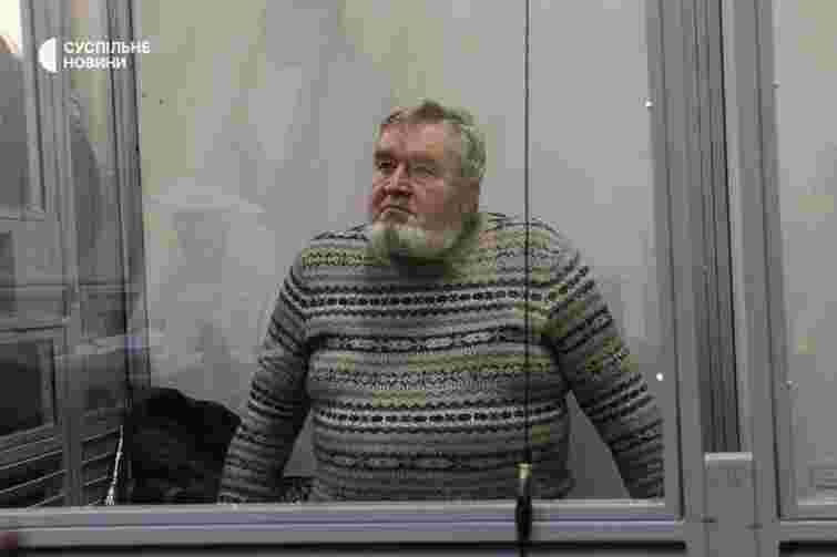 Суд відпустив на поруки підозрюваного у неналежній обороні Харківщини полковника Лапіна