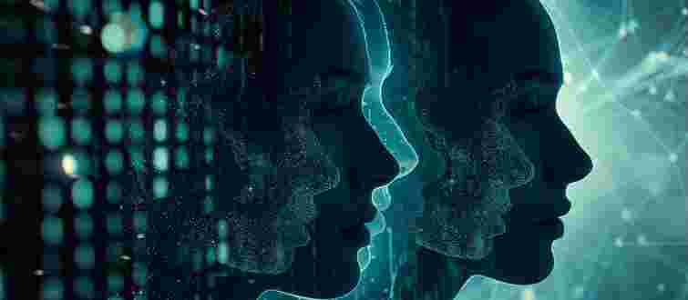 Дипфейки: як працює технологія обману та які загрози несе