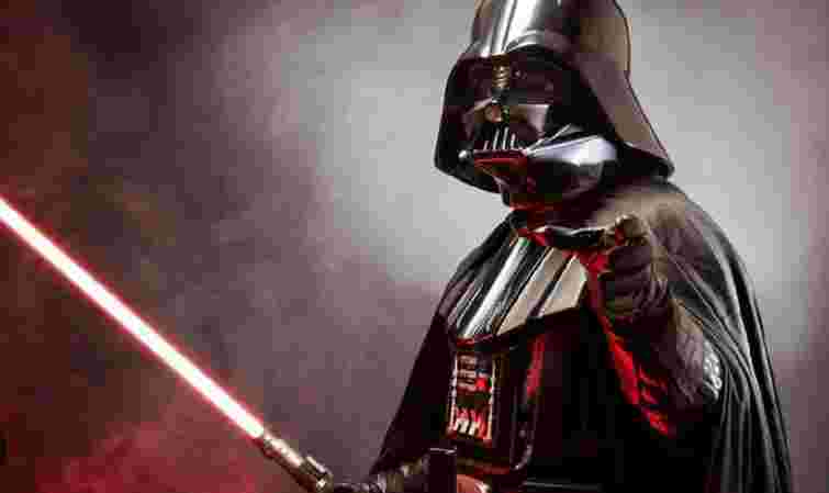 Світловий меч Дарта Вейдера із «Зоряних воєн» виставлять на аукціон