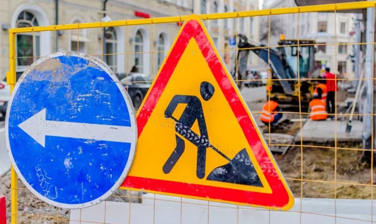 У Львові за гроші міста і забудовників відремонтують вулицю у Сихівському районі