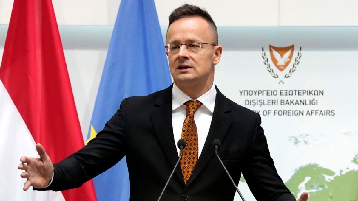 Угорщина наклала санкції на трьох офіцерів ЗСУ через смерть мобілізованого закарпатця