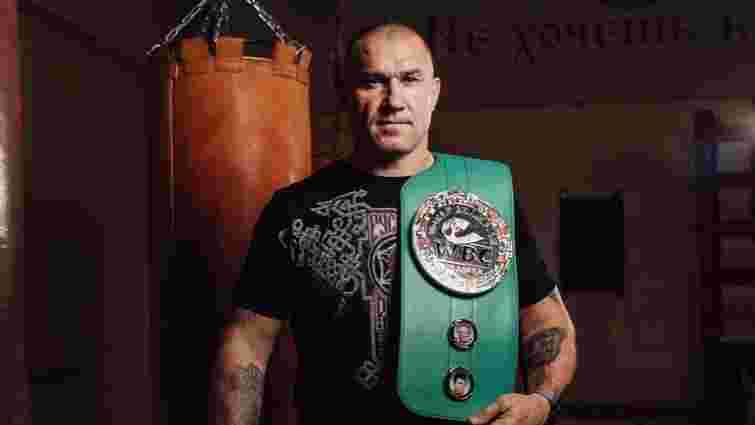 У Малі ліквідували найманця ПВК «Вагнер», який тренував російського боксера Повєткіна