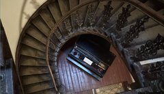 «Будинок є головним експонатом музею. І голос»