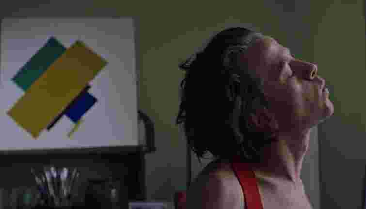 Біографічний фільм «Малевич» вийде в прокат у вересні