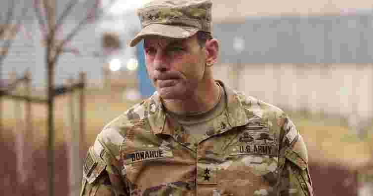 Командувач армії США в Європі заявив про готовність знищити Калінінградську область