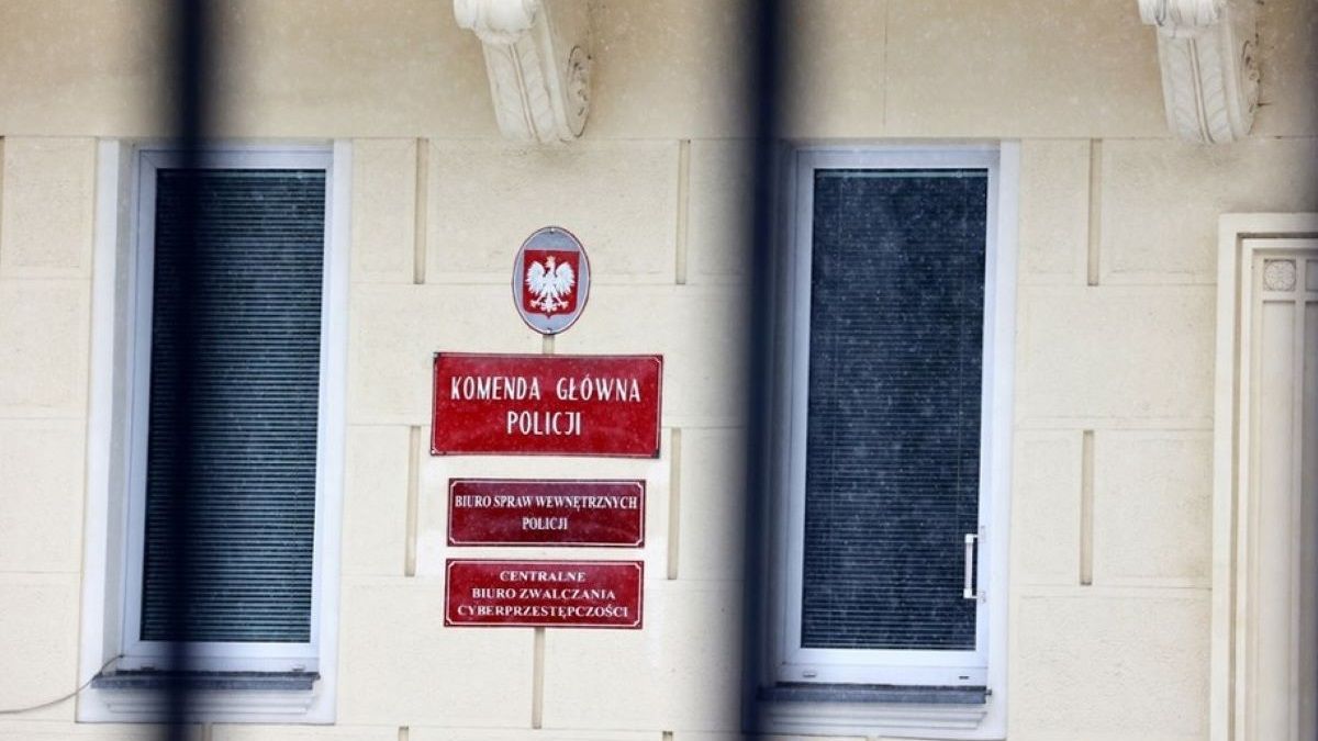 У Польщі відновили розслідування вибуху українського гранатомета в управлінні поліції