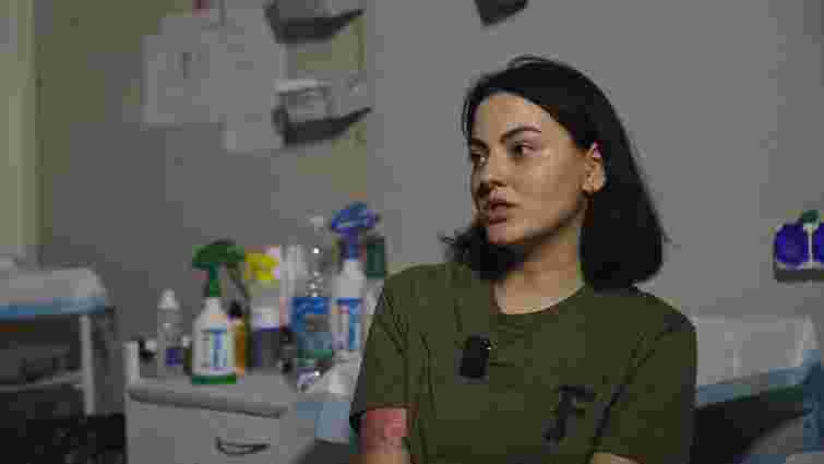 «Якщо люди не хочуть до війська, то цю країну віддаватимемо росіянам»