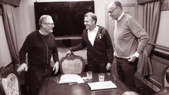 Троїстий союз усередині НАТО